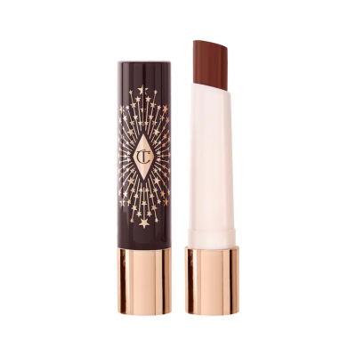 Увлажняющий гиалуроновый бальзам (Passion Kiss) Charlotte Tilbury Hyaluronic Happikiss 2.4 g