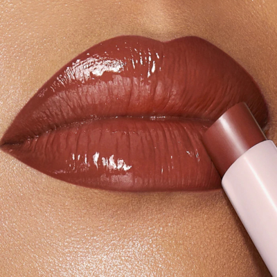 Зволожуючий гіалуроновий бальзам Charlotte Tilbury Hyaluronic Happikiss (Passion Kiss) 2.4 g