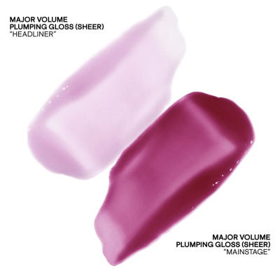 Лімітований набір блисків для губ Patrick Ta Major Volume Plumping Gloss Duo
