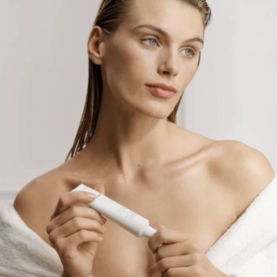 Крем для рук Laura Mercier Hand Cream Ambre Vanille Souffle 50 ml