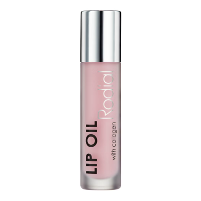 Олія для губ з колагеном Rodial Lip Oil with Collagen (Soft Pink) 3.9 g