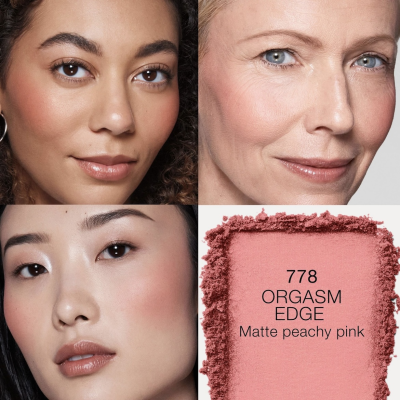 Рум'яна Nars Blush (Orgasm Edge) 4.8 g