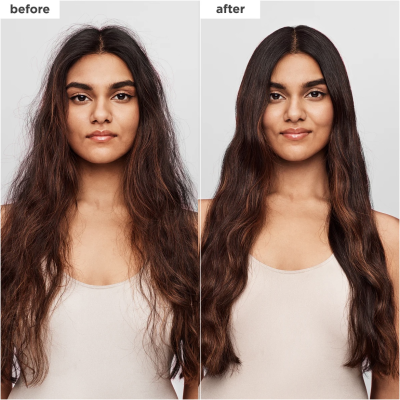 Незмивний кондиціонер для волосся Briogeo Farewell Frizz Rosarco Milk Leave-In Conditioner 22 ml Mini