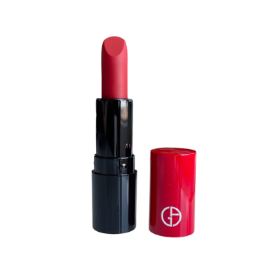 Помада для губ Giorgio Armani Lip Power Vivid Colour Long Wear Lipstick (400) 1.4 g
