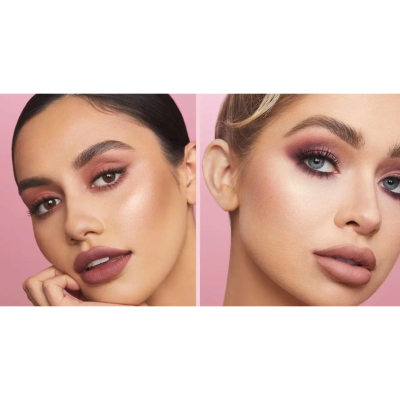 Рідкі стійкі матові тіні для повік Too Faced Melted Chocolate Liquid Matte Eyeshadow (Chocolate Wine) 4.9 ml