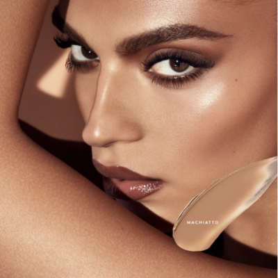 Кремовий бронзер Fenty Beauty Cheeks Out Freestyle Cream Bronzer (Macchiato 03) 6.23 g