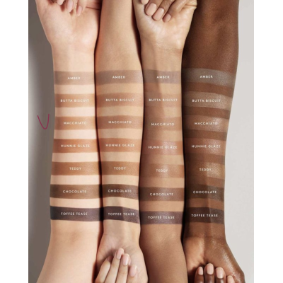 Кремовий бронзер Fenty Beauty Cheeks Out Freestyle Cream Bronzer (Macchiato 03) 6.23 g