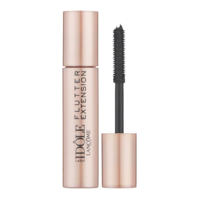 Туш для вій Lancome Idole Flutter Extension Instant Lengthening Mascara (01 Black) 2 ml Mini