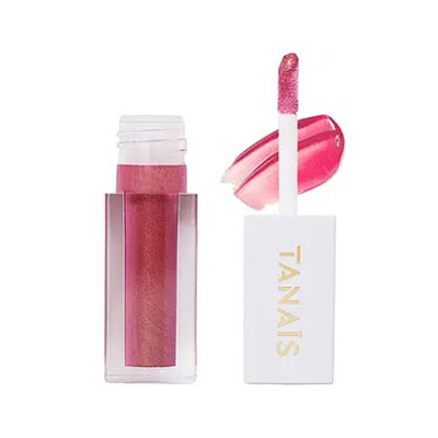 Олія для губ TANAIS Sunset to the Stars Lip Oil (Plumeria Petals) 4.5 ml