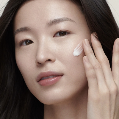 Разглаживающая маска для лица Fresh Black Tea Instant Perfecting Mask 100 ml