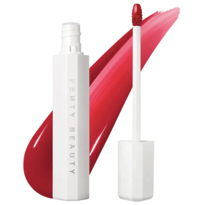 Помада-тинт для губ Fenty Beauty Poutsicle Hydrating Lip Stain (Strawberry Sangria 03) 6.5 ml