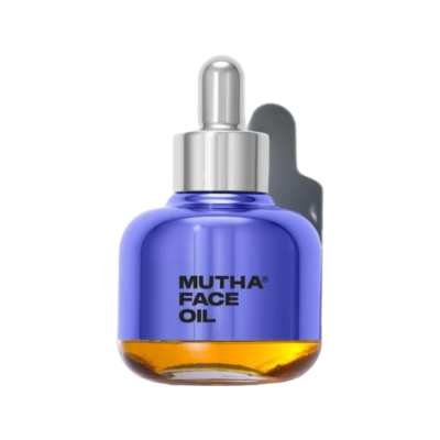 Антивікова олія для розгладження зморшок MUTHA Face Oil 25 ml