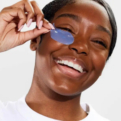 Охолоджуючі та зміцнюючі патчі для шкіри навколо очей Patchology Serve Chilled on Ice 15 пар