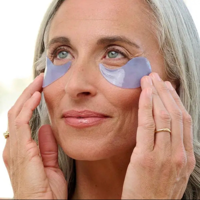 Охолоджуючі та зміцнюючі патчі для шкіри навколо очей Patchology Serve Chilled on Ice 15 пар