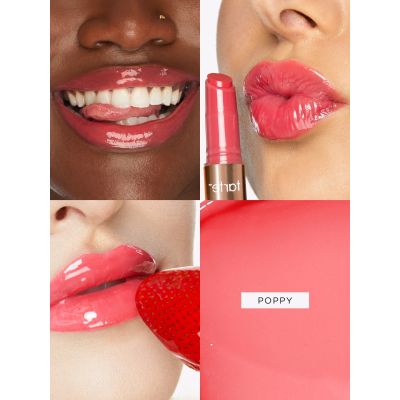 Блеск для губ Tarte Cosmetics Maracuja Juicy Lip (Poppy) 2.7 g
