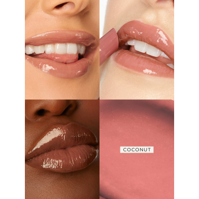 Блеск для губ Tarte Cosmetics Maracuja Juicy Lip (Coconut) 2.7 g