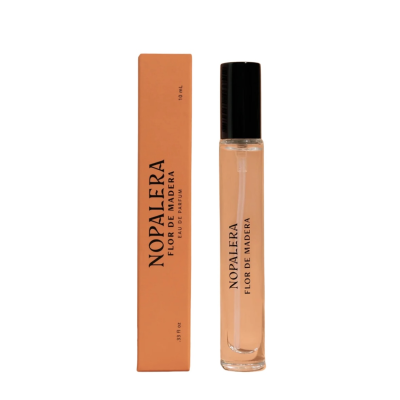 Парфюмированная вода Нопалера Flor de Madera 10 ml