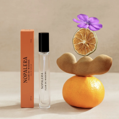 Парфюмированная вода Нопалера Flor de Madera 10 ml