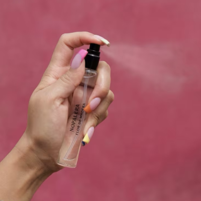 Парфюмированная вода Нопалера Flor de Madera 10 ml