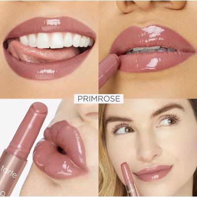 Блиск для губ Tarte Cosmetics Maracuja Juicy Lip Plump (Primrose) 1.3 g