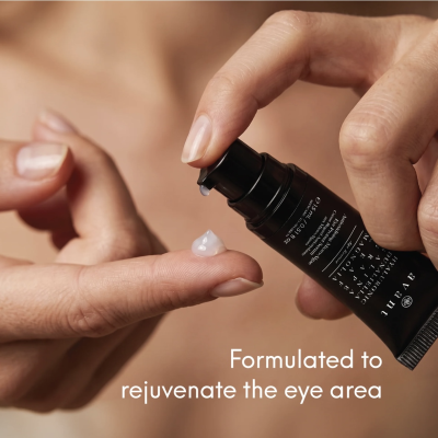 Омолоджуюча сироватка для шкіри навколо очей Avant Antioxidising Micro-Algae Eye Protect Serum 15 ml