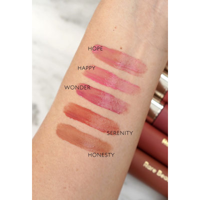 Олія-тінт для губ Rare Beauty Soft Pinch Tinted Lip Oil (Hope) 3 ml