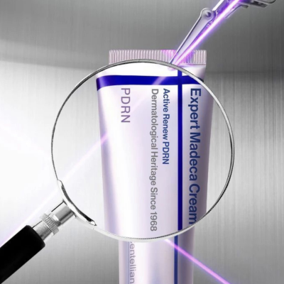 Інтенсивно омолоджуючий крем для обличчя з PDRN Centellian24 Expert Madeca Active Renew PDRN 50 ml