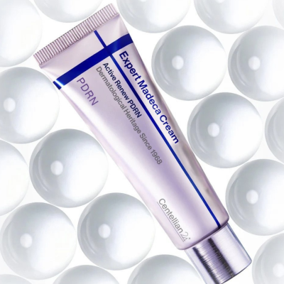 Інтенсивно омолоджуючий крем для обличчя з PDRN Centellian24 Expert Madeca Active Renew PDRN 50 ml
