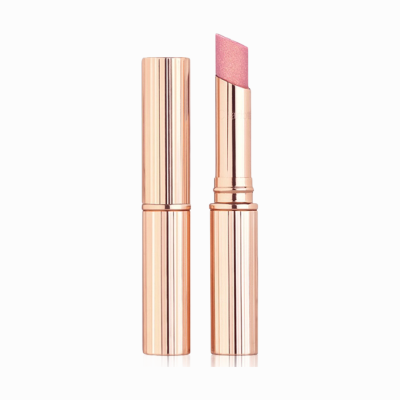 Помада-блиск для губ ​​Charlotte Tilbury Pillow Talk Diamonds Glossy Star Lip (Pillow Talk Diamonds) 1.8 g