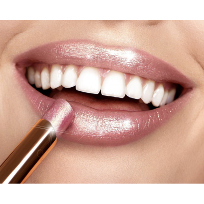 Помада-блеск для губ Charlotte Tilbury Pillow Talk Diamonds Glossy Star Lip (Pillow Talk Diamonds) 1.8 g