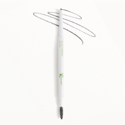 Олівець для брів YC Collection Oh My Eyebrows (Dark Brown) 0.06 g