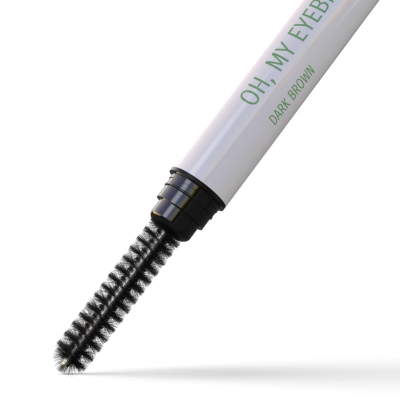 Олівець для брів YC Collection Oh My Eyebrows (Dark Brown) 0.06 g