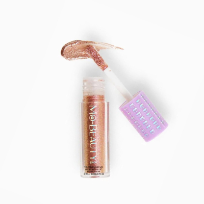 Кремовые тени-металлик Mo-Beauty Mo-Dimensional Liquid Metallic Eyeshadow (Dripped) 2 ml