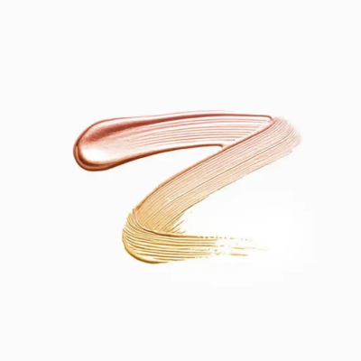 Кремовые тени-металлик Mo-Beauty Mo-Dimensional Liquid Metallic Eyeshadow (Dripped) 2 ml
