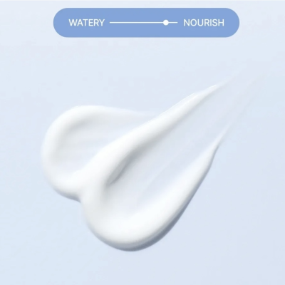 Увлажняющий солнцезащитный крем с SPF50 Dr. Althea Aqua Glowing Sunscreen SPF50+ 45 ml