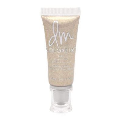 Кремовый тинт Danessa Myricks ColorFix Creams Liquid Pigment (Milky Way) 10 ml