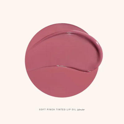 Масло-тинт для губ Rare Beauty Soft Pinch Tinted Lip Oil (Wonder) 3 ml