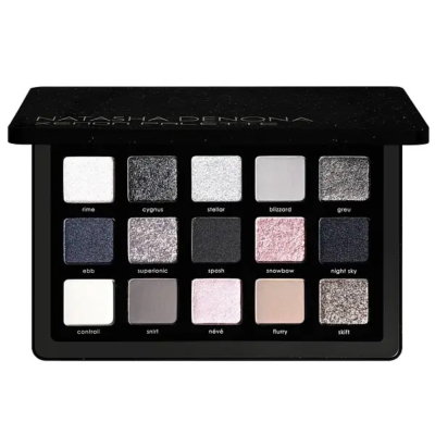 Палетка тіней Natasha Denona Xenon