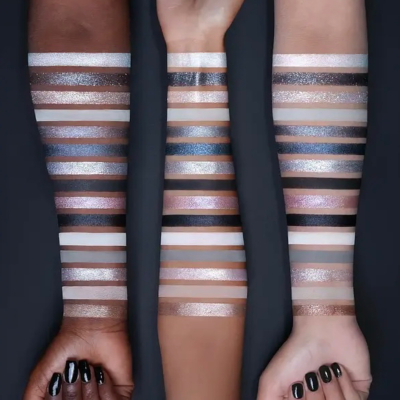 Палетка теней Natasha Denona Xenon