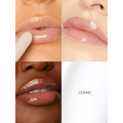 Блеск для губ Tarte Cosmetics Maracuja Juicy Lip (Clear) 2.7 g