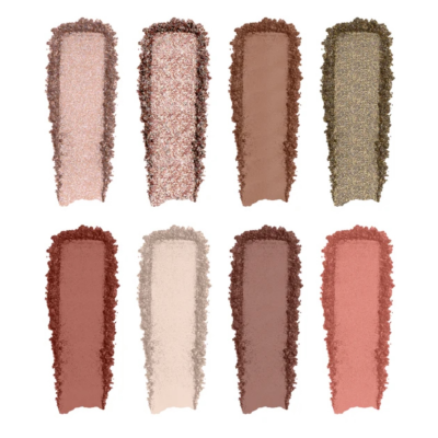 Палетка Formula Cosmetics Glamgasm Pro Artistry Face & Eye Palette 5.5 g