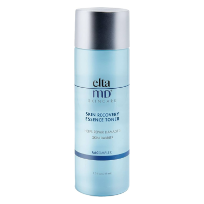 Заспокійливий тонік Elta MD Skin Recovery Essence Toner 215 ml