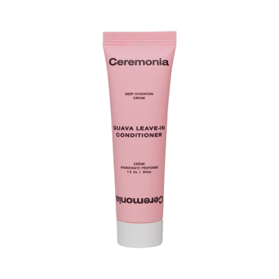 Несмываемый кондиционер для волос Ceremonia Guava Leave-in Conditioner 30 ml