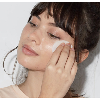 Відлущуючі пади для обличчя Go-To Exfoliating Swipeys Pads for Glowing Skin 50 шт