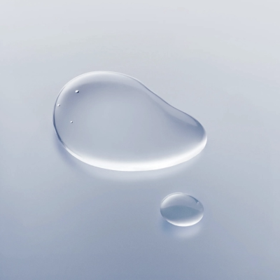 Лікувальний засіб для відновлення і блиску волосся Oribe Mirror Rinse Glass Hair Treatment 15 ml Mini