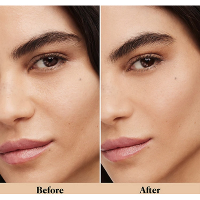 Прозора матуюча розсипчаста пудра KAB Cosmetics Translucent Loose Setting Powder 2.8 g  Mini