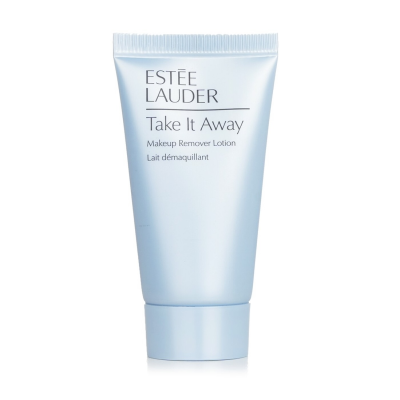 Лосьон для снятия макияжа Estée Lauder Take It Away Makeup Remover Lotion 30 ml Travel Size (без коробочки, из набора)