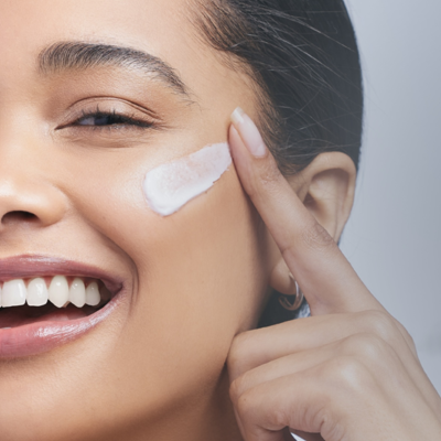 Заспокійливий крем для обличчя ZEROID Soothing Cream 80 ml