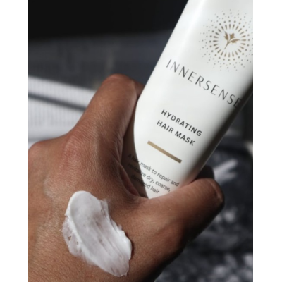 Увлажняющая маска для волос Innersense Hydrating Hair Mask 177 ml