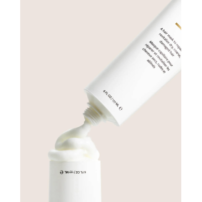 Зволожуюча маска для волосся Innersense Hydrating Hair Mask 177 ml